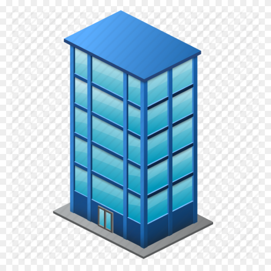 Building Background Clipart Building Office - Building