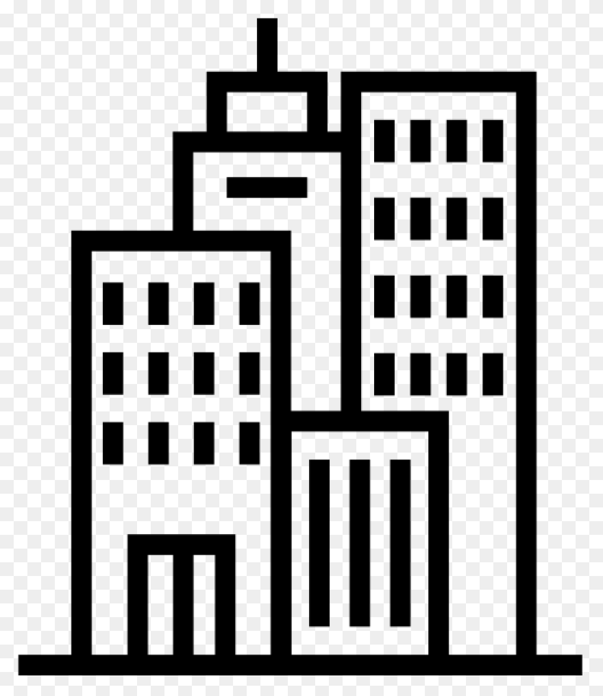 Building Background Clipart - Build