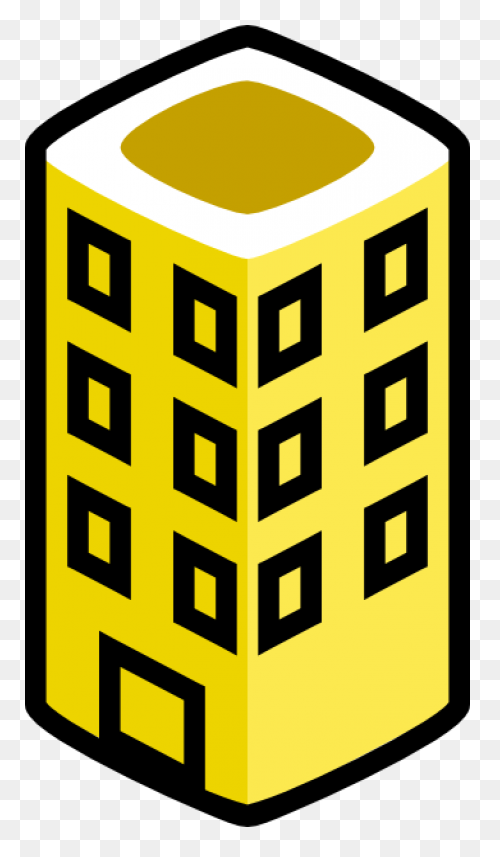 Building Background Clipart - Build