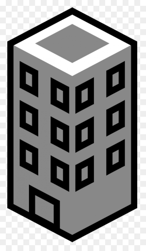 Building Background Clipart - Build