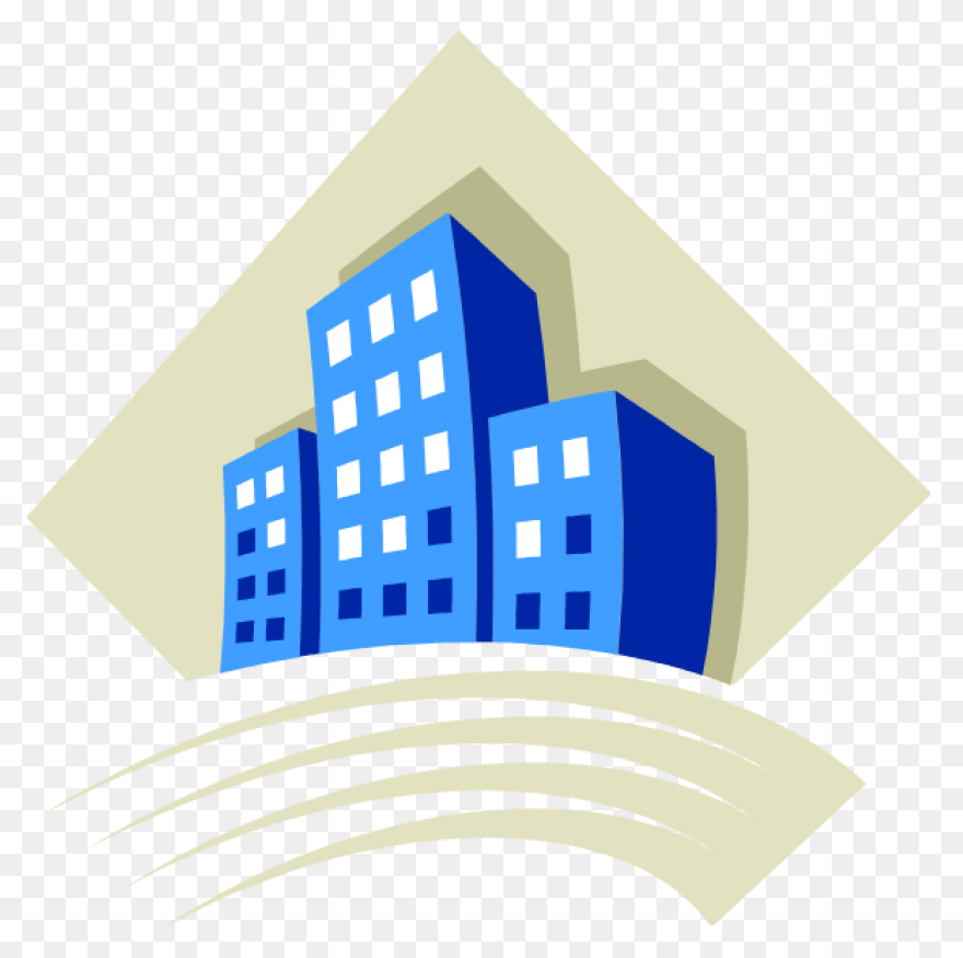 Building Background Clipart - Build