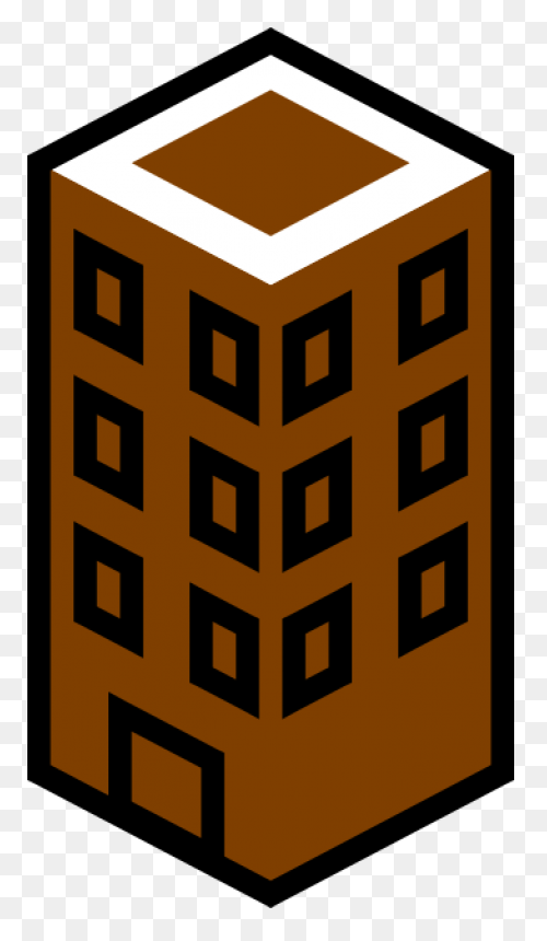 Building Background Clipart - Build