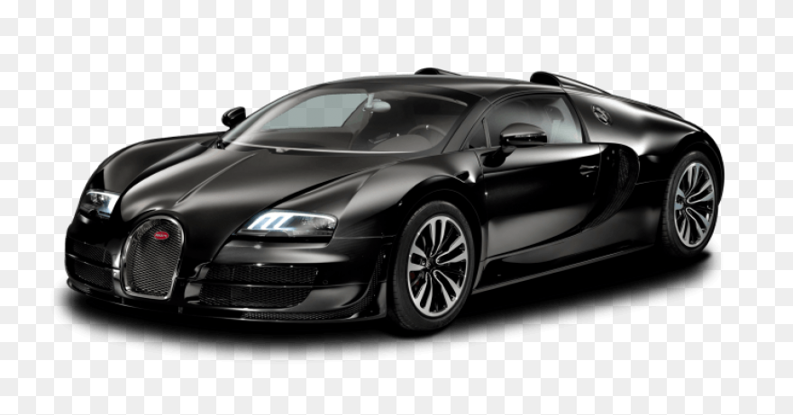 Bugatti Chiron Blue (Png) | Officia
