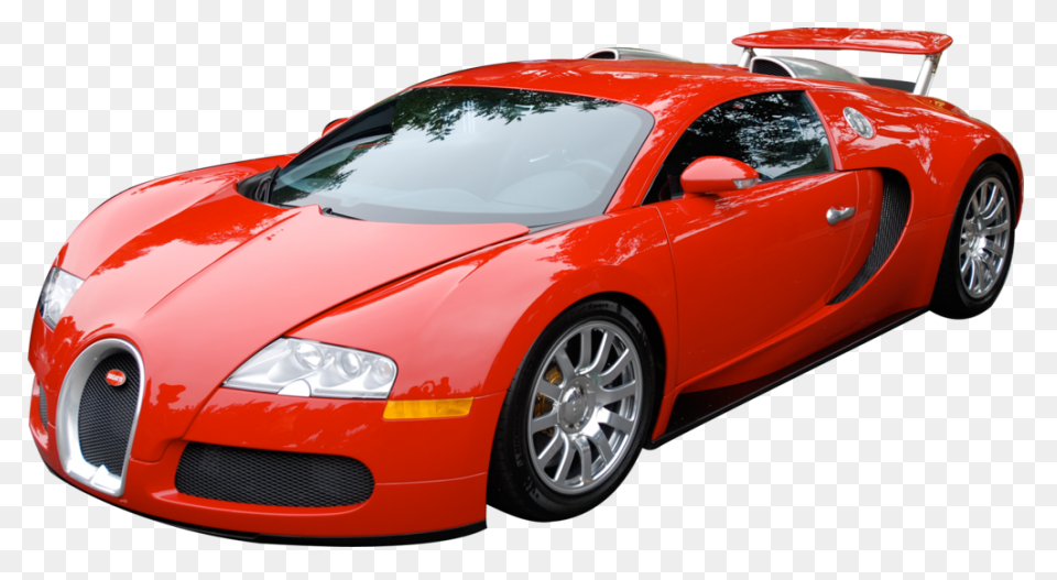 Bugatti Chiron Blue (Png) | Officia