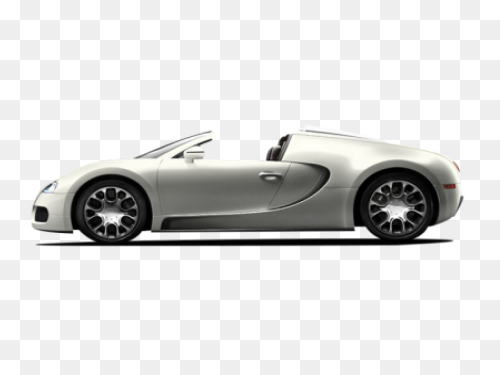 Bugatti Chiron Blue (Png) | Officia