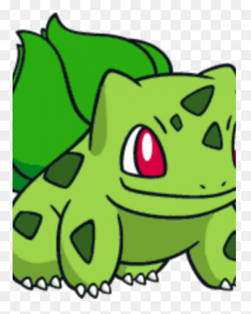 Bulbasaur – #001 | Pokémon Blog