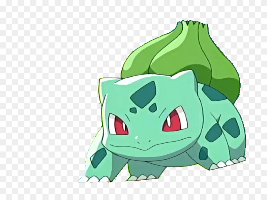 Bulbasaur – #001 | Pokémon Blog