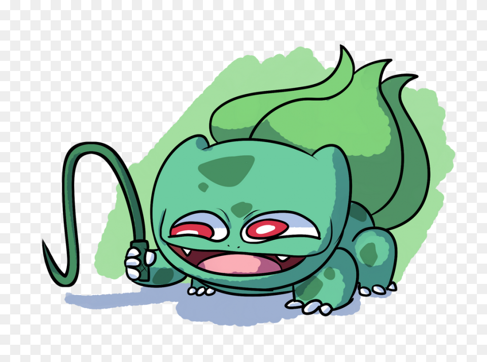 Bulbasaur – #001 | Pokémon Blog