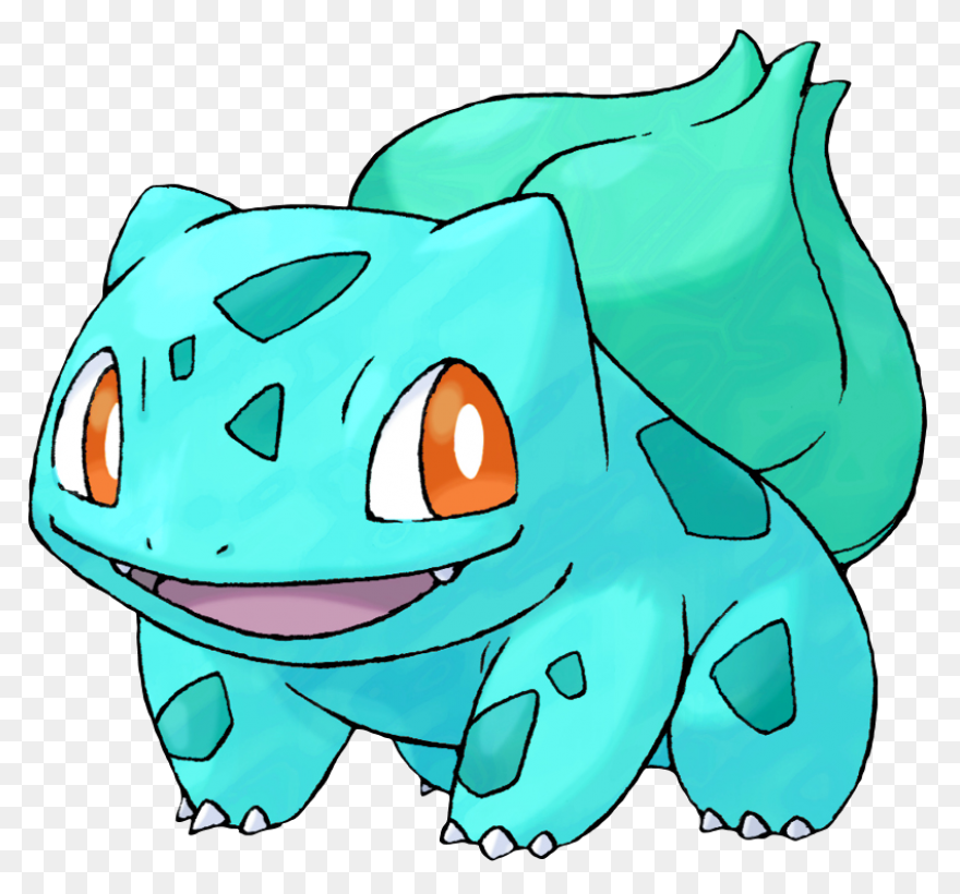 Bulbasaur – #001 | Pokémon Blog