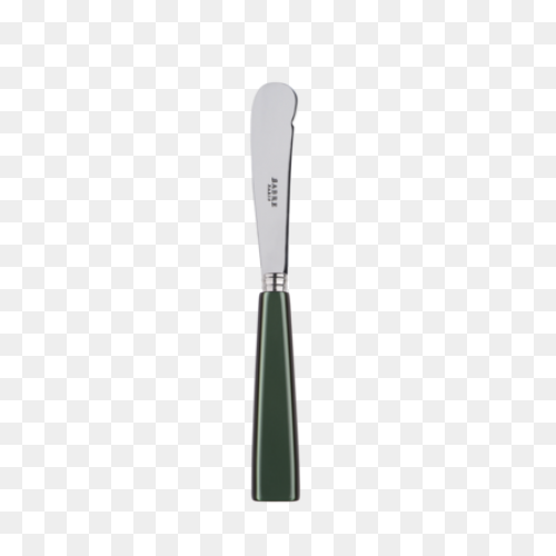 Transparent Background Butter Knife