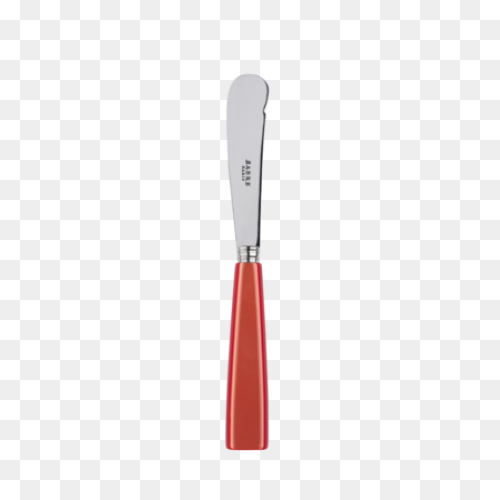 Transparent Background Butter Knife