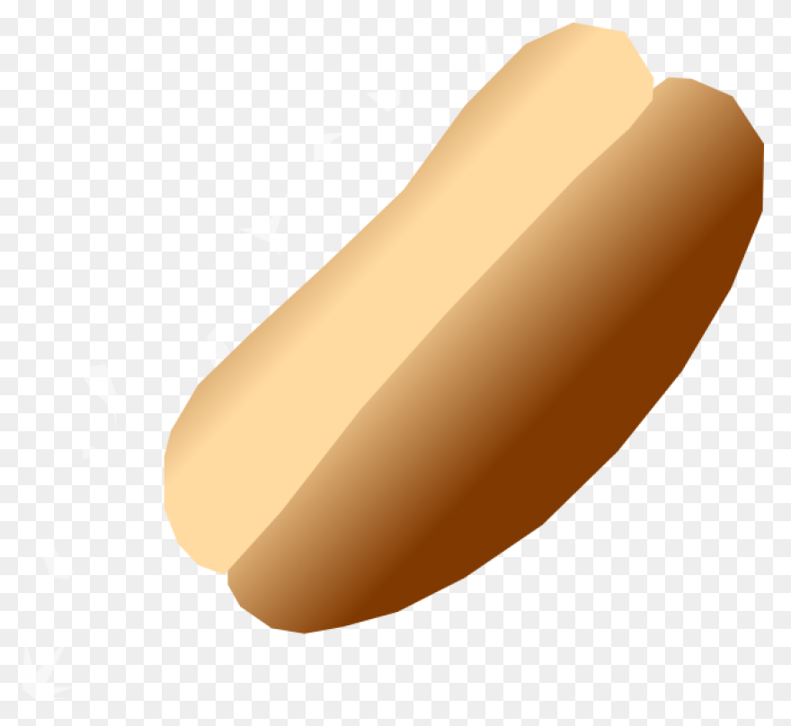 Bun - (644X676) Png Clipart Downloa