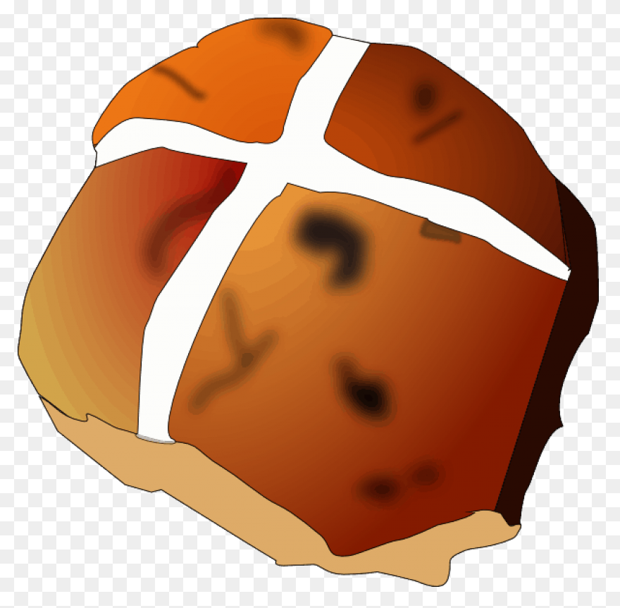Bun - (644X676) Png Clipart Downloa