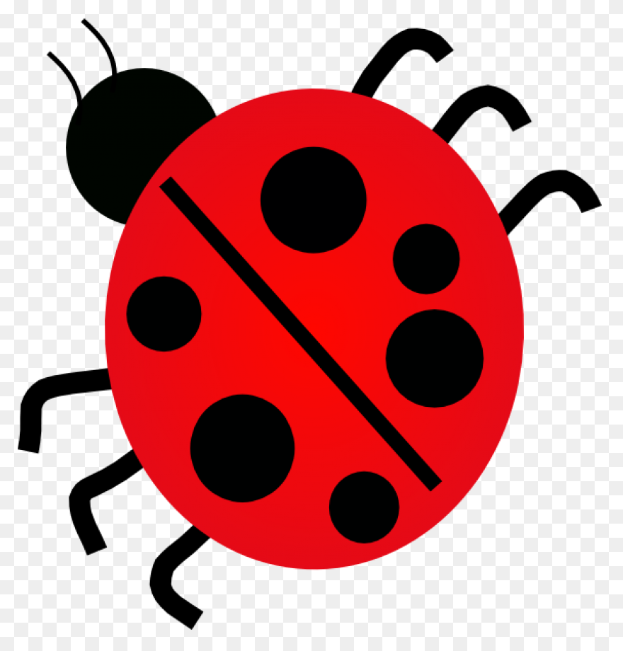 Lightning Bug Clip Art - ClipartFla