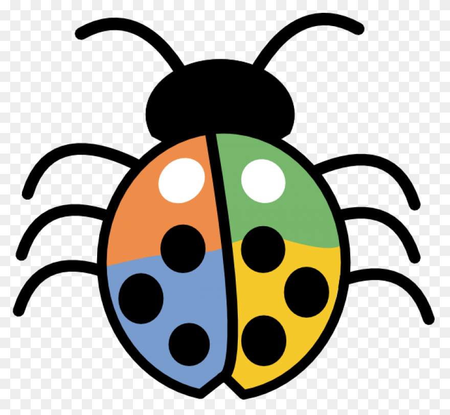 Lightning Bug Clip Art - ClipartFla