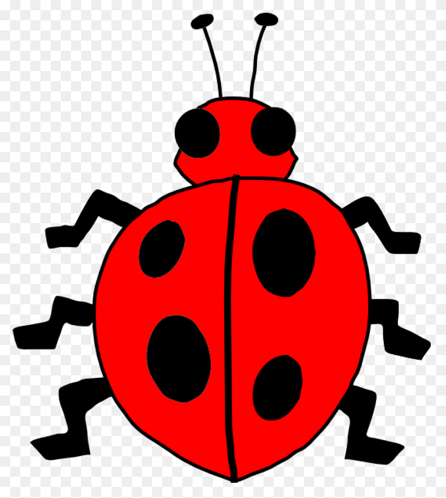 Lightning Bug Clip Art - ClipartFla