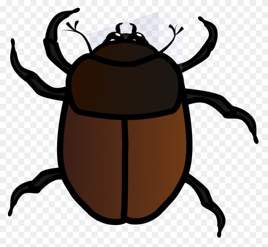 Lightning Bug Clipart .com - Bug
