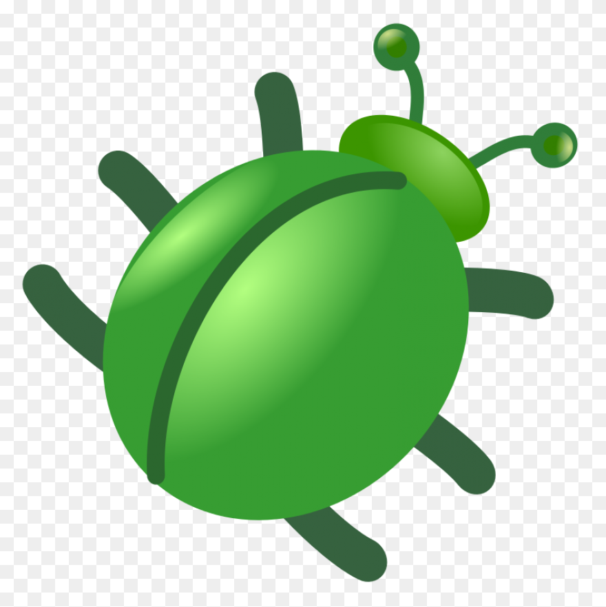 Lightning Bug Clip Art - ClipartFla