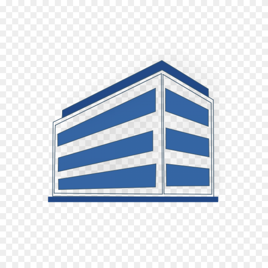 Modern City Towers Buildings Group 