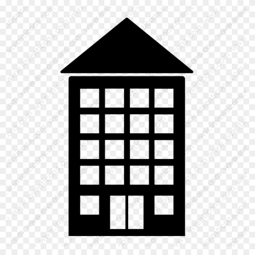 Modern City Towers Buildings Group 