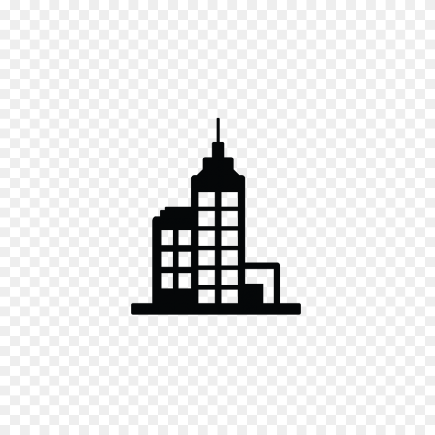Modern City Towers Buildings Group 