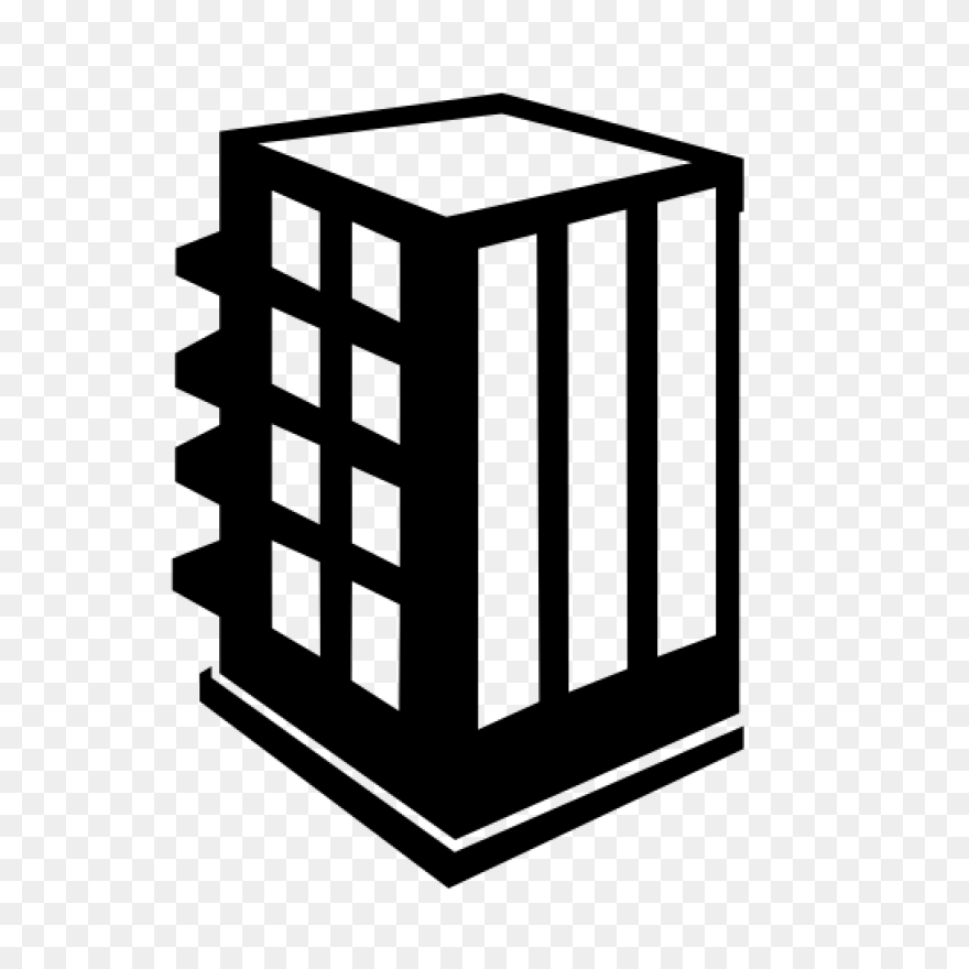 Modern City Towers Buildings Group 