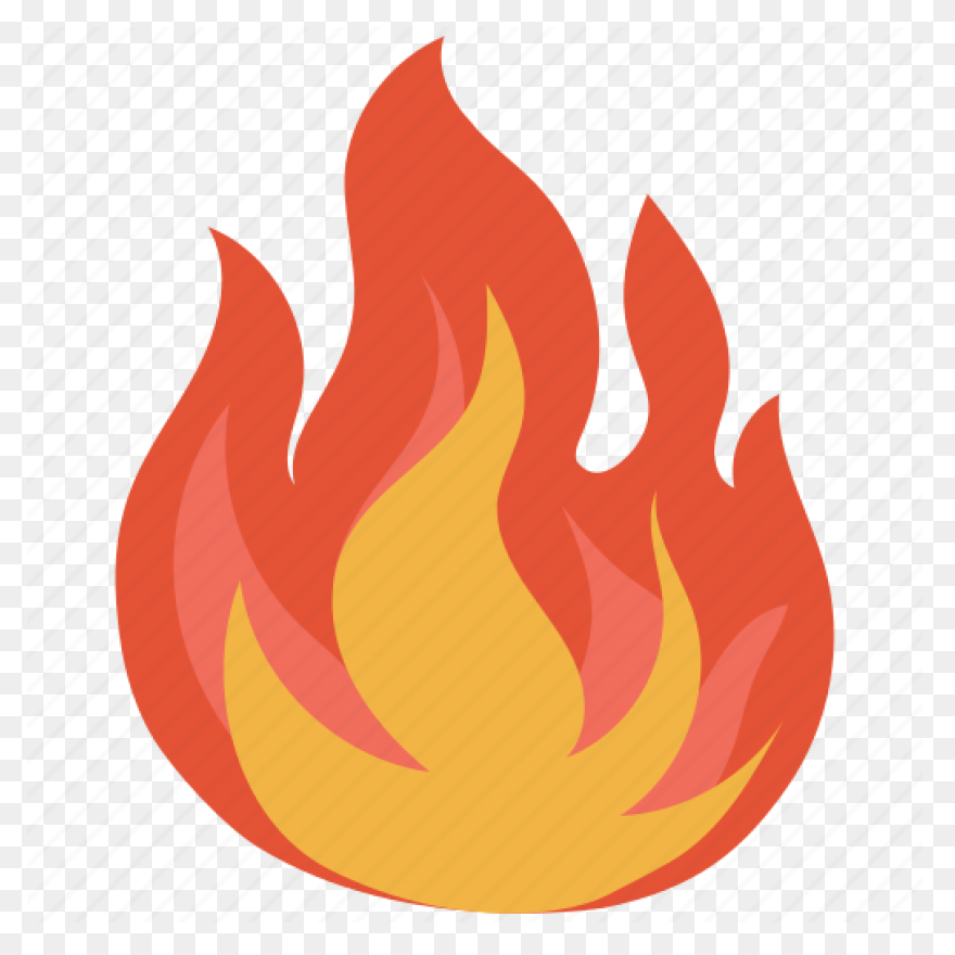 Bonfire Burn Burning Fire Flame - Burn