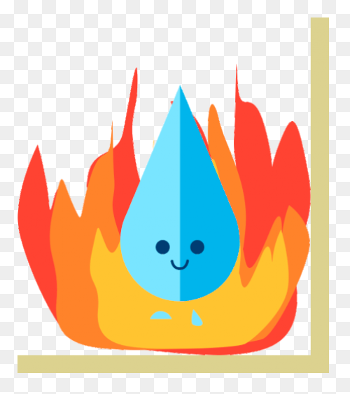 Bonfire, Burn, Burning, Fire, Flame