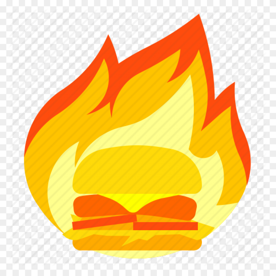 Burn Calories Icon #268663 Free - Burn
