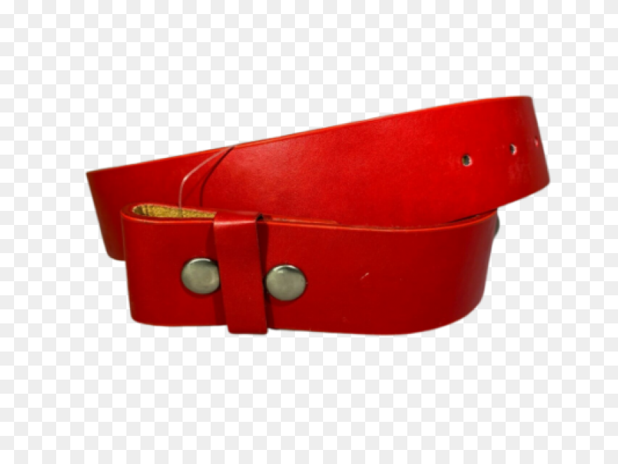 Black Half Moon Buckle Belt By Belt