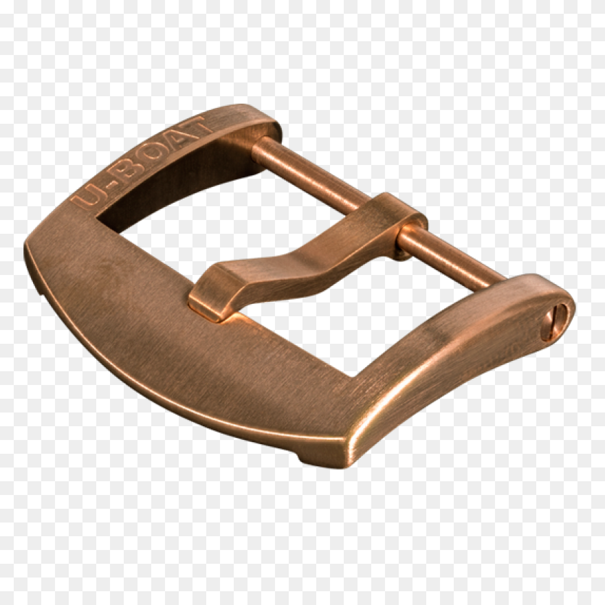 Black Half Moon Buckle Belt By Belt