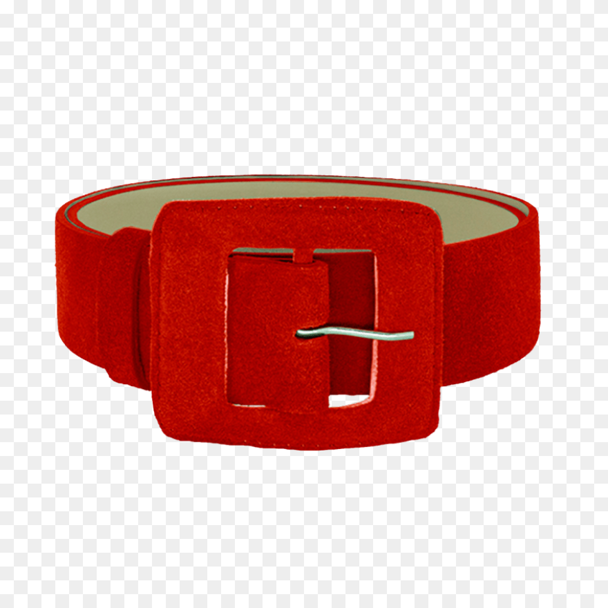 Black Half Moon Buckle Belt By Belt