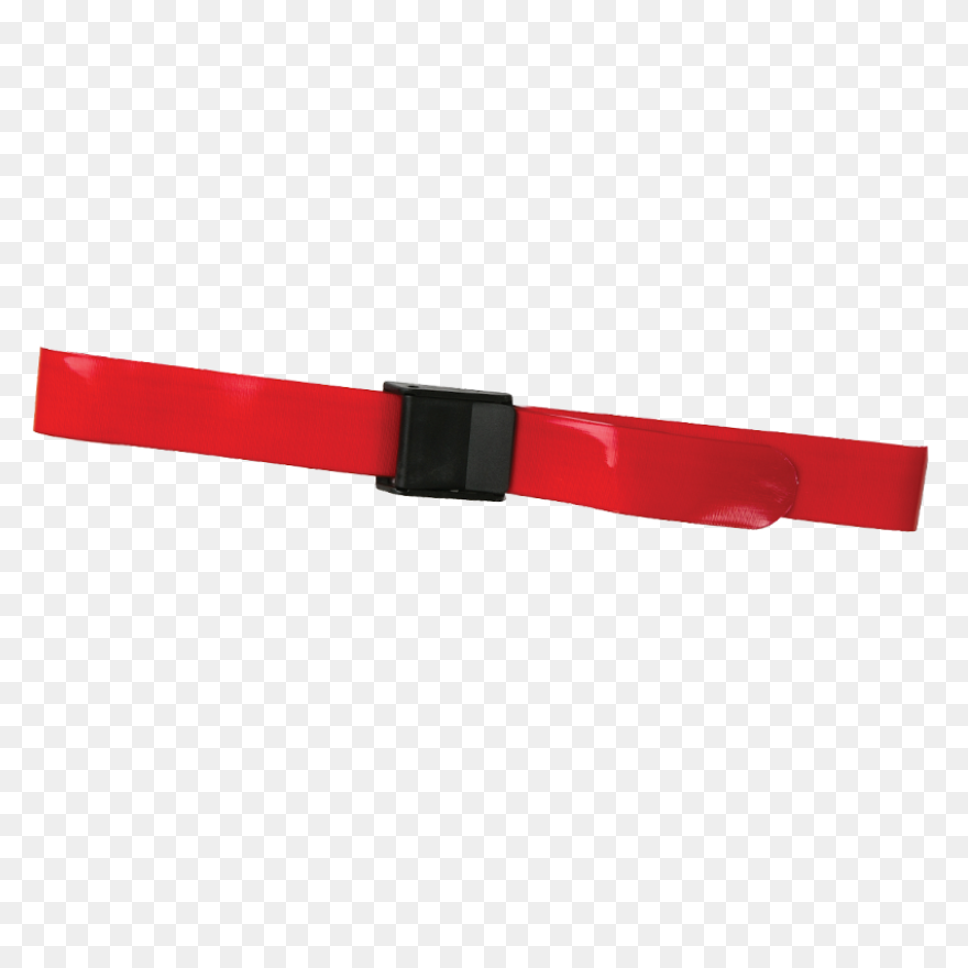 Black Half Moon Buckle Belt By Belt