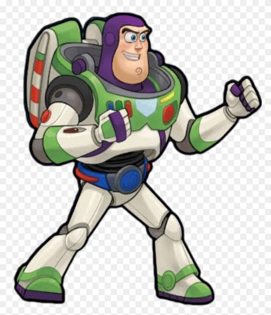 Pc / Computer - Disney Infinity - B