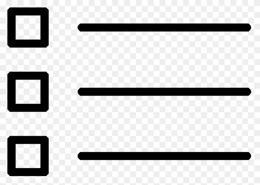 List Unorder Text Bullet Point Edit