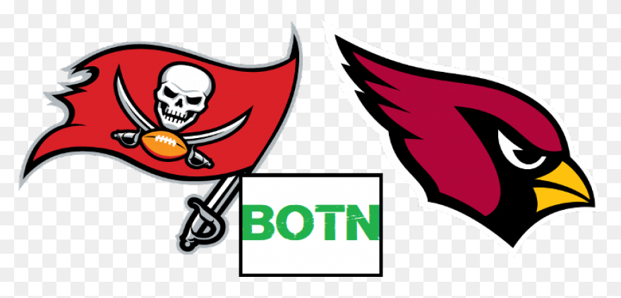 Tampa Bay Buccaneers Logo Png - Ari