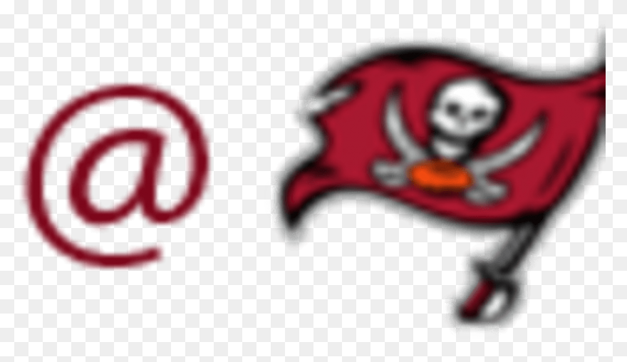 Tampa Bay Buccaneers Logo Png - Ari