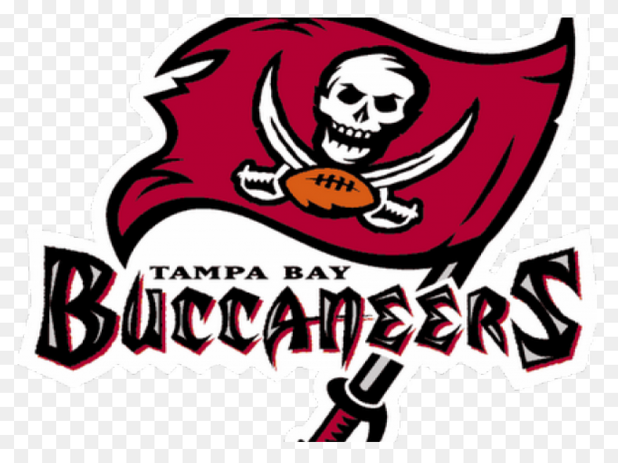 Tampa Bay Buccaneers Logo Png - Ari
