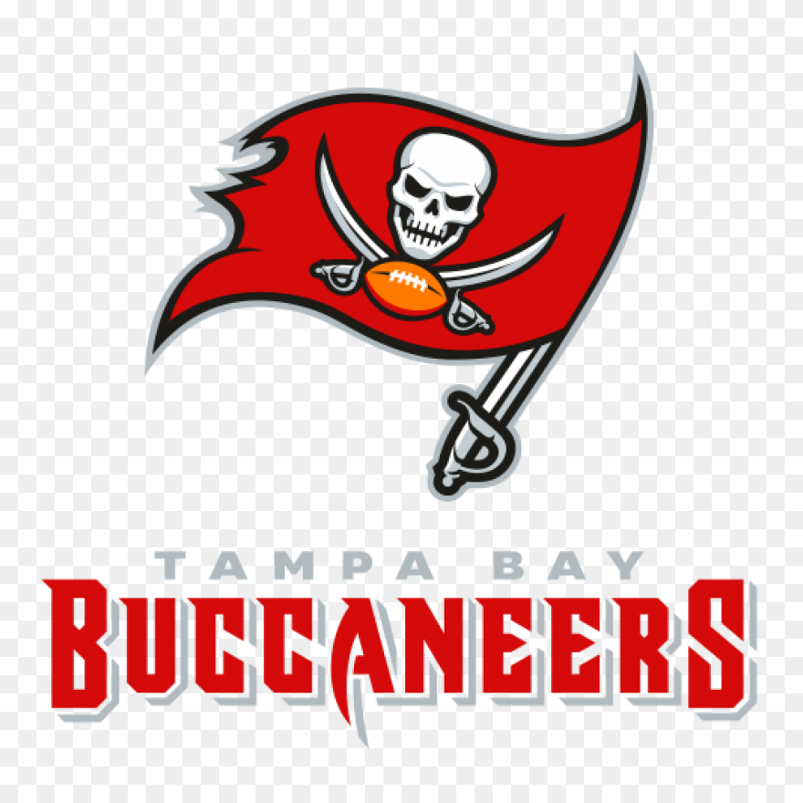 Tampa Bay Buccaneers Logo Png - Ari