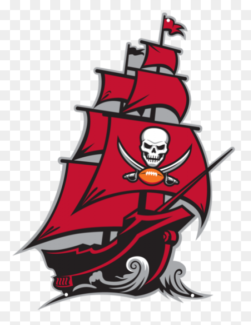 Tampa Bay Buccaneers Logo Png - Ari