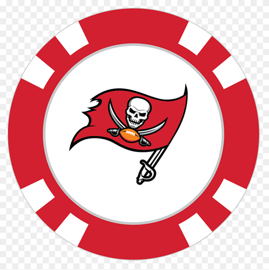Tampa Bay Buccaneers Logo Png - Buccaneers Logo
