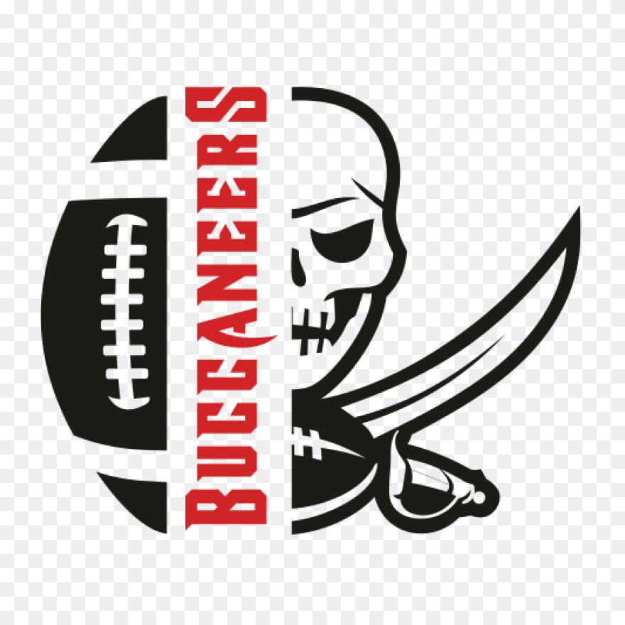 Tampa Bay Buccaneers Logo Png - Ari