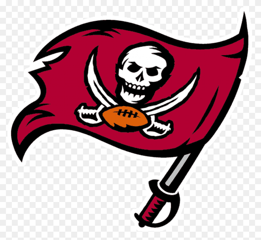 Tampa Bay Buccaneers Logo Png - Ari