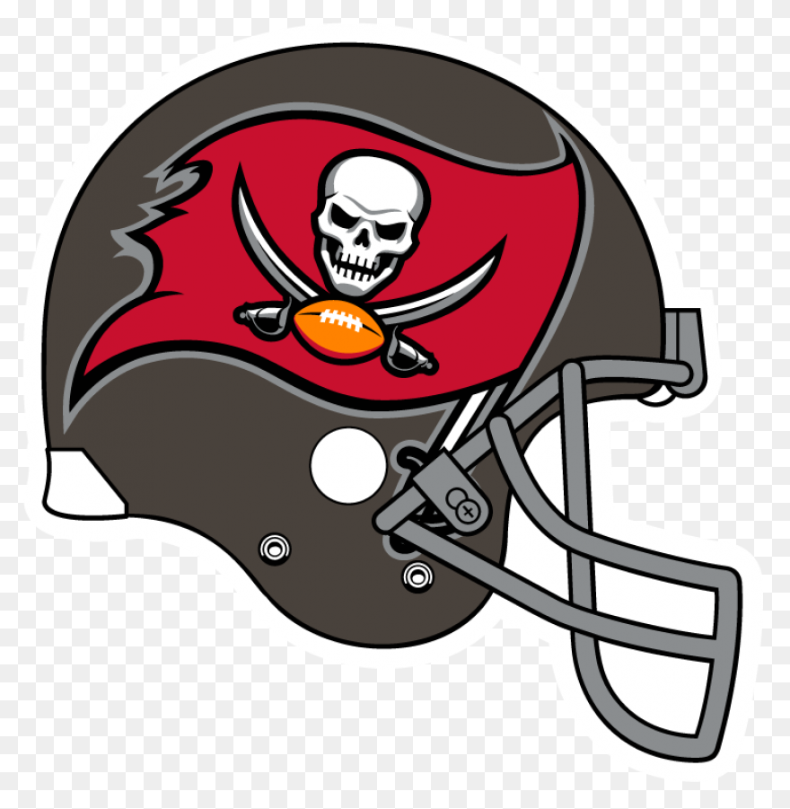 Tampa Bay Buccaneers Logo Png - Ari