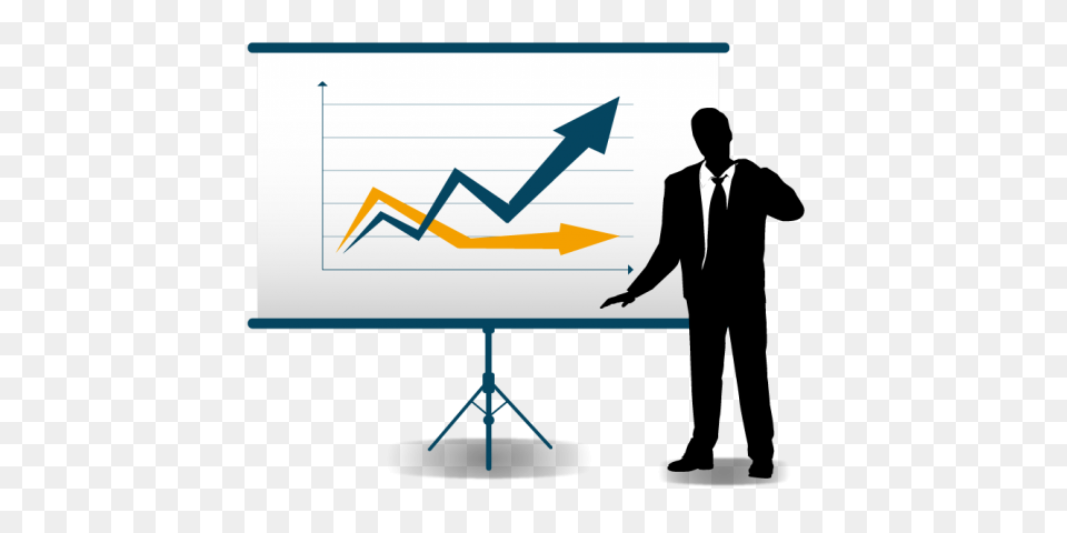 Businessperson Teamwork Company - U