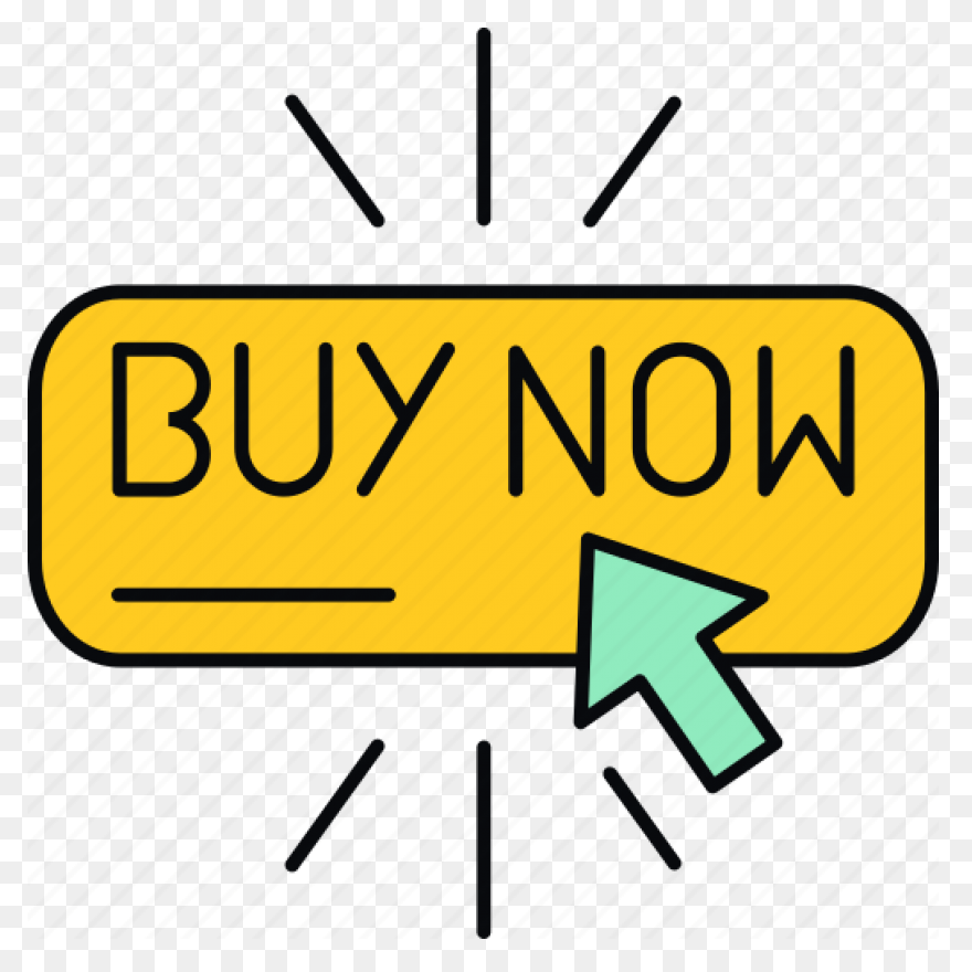 Buy Now Sticker - Buy Now - Discove