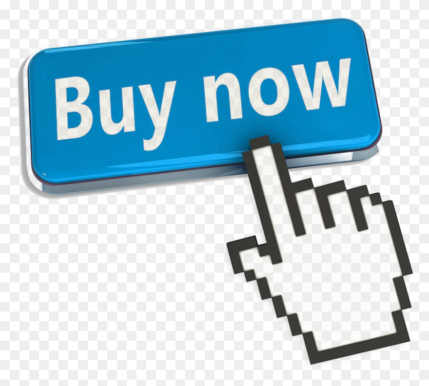 Buy Now Sticker - Buy Now - Discove