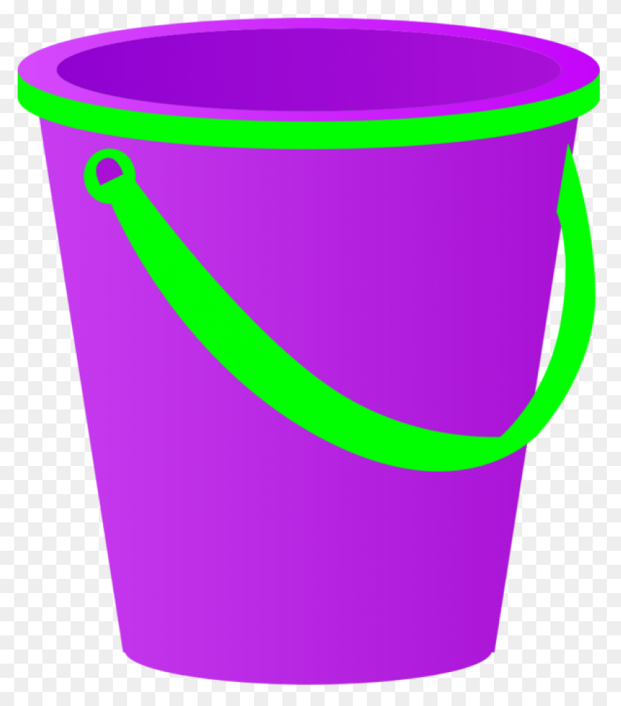 5 Gallons Saltwater (Includes Bucke