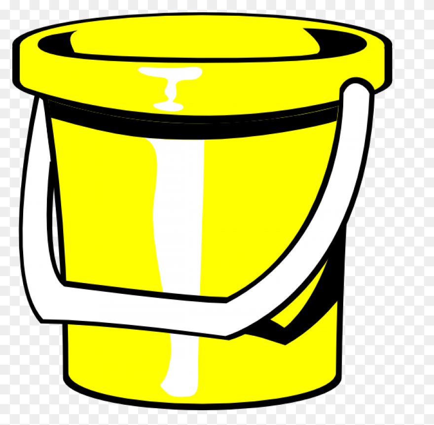 5 Gallons Saltwater (Includes Bucke