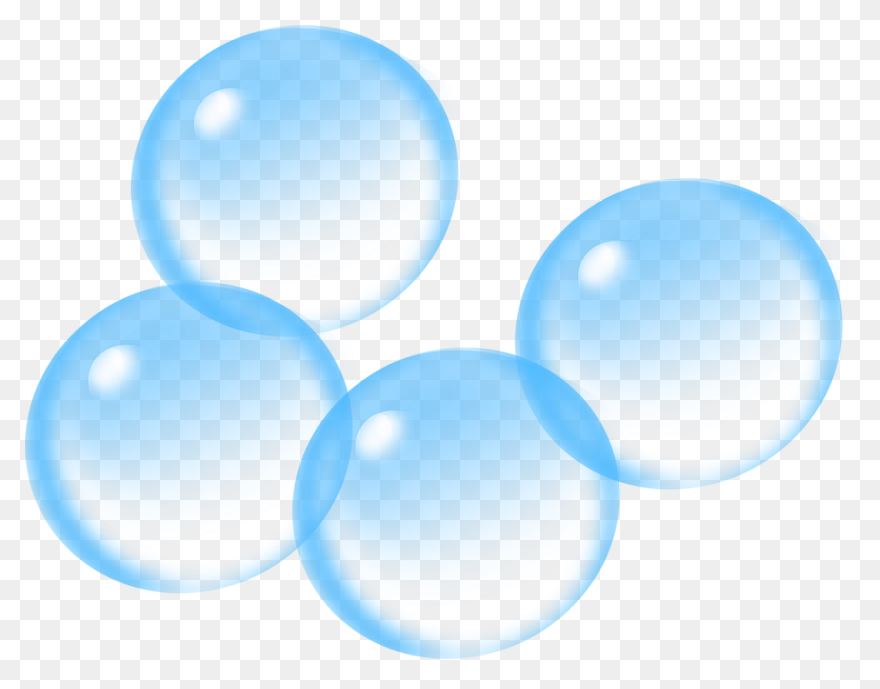Chaotic Pharmacology | Bubbles, Cli
